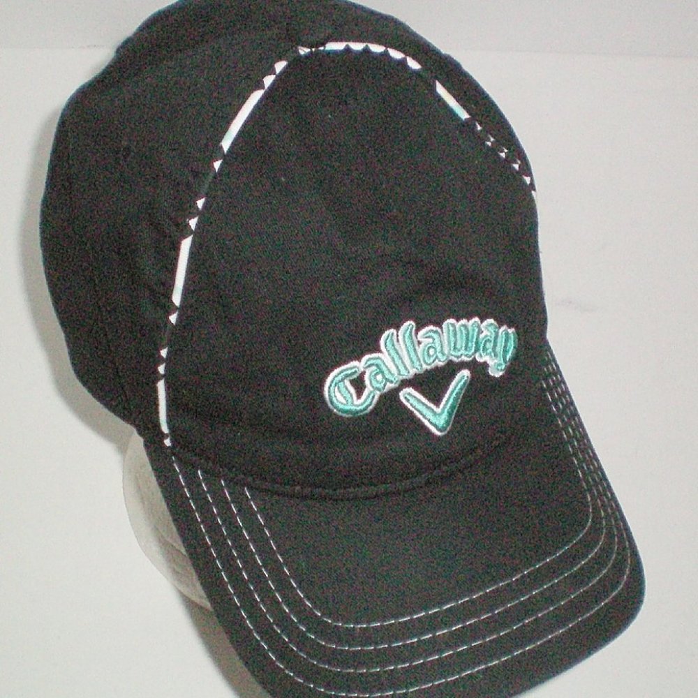 Callaway Adjustable Golf Cap One Size